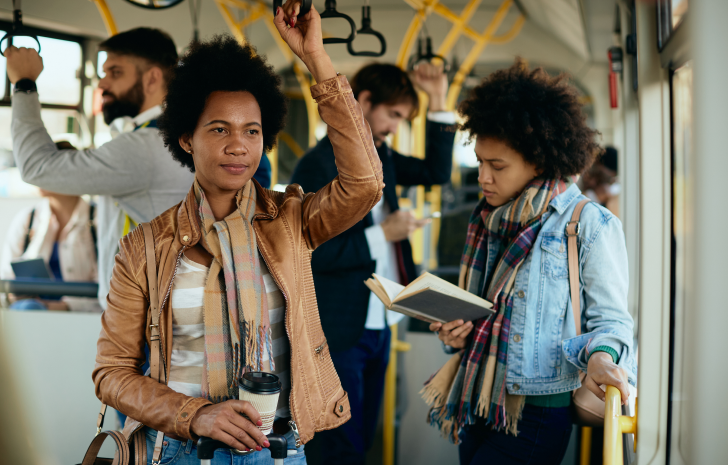 Comprei o Bilhete pelo site